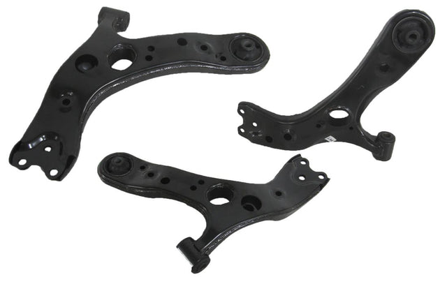 Front Lower Control Arm (RHS) without Ball Joint Lexus CT200h ZWA10 2011 - 2021 SCA-LX074702R - Sterling