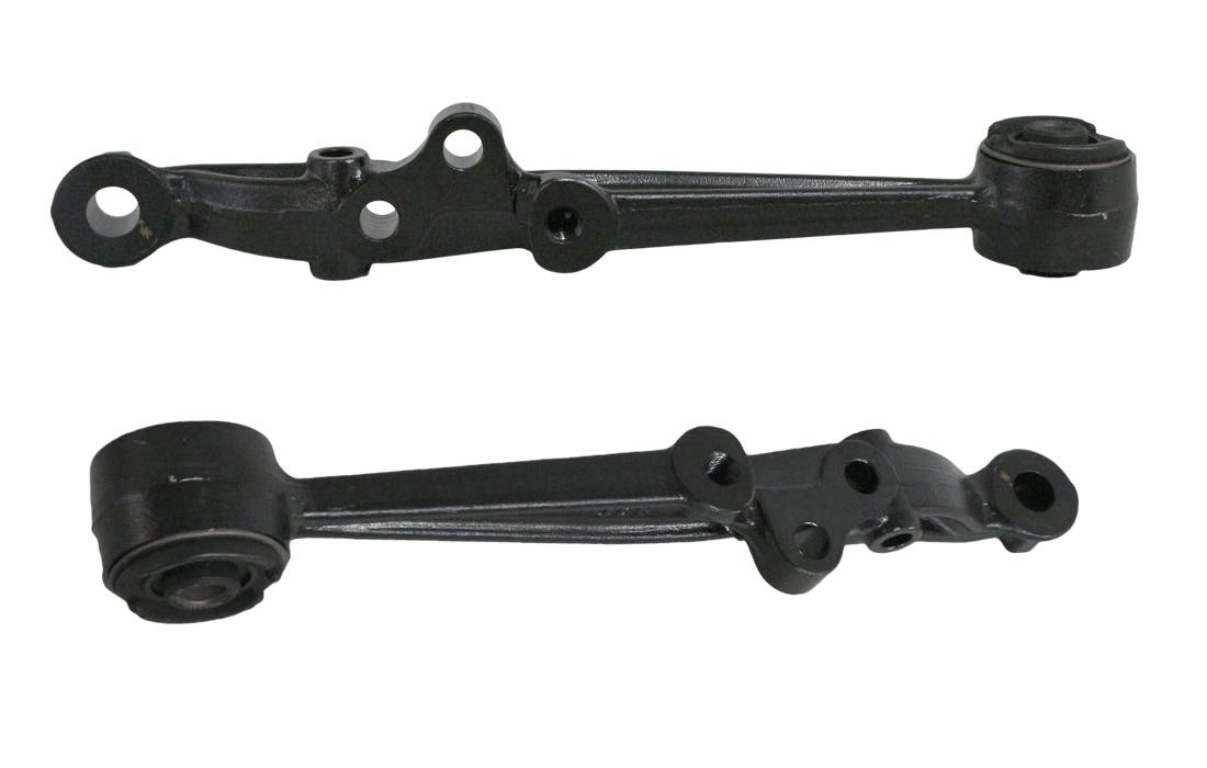 Front Lower Control Arm (RHS, Straight Type, No Ball Joint) Lexus GS300 JZS160 1997 - 2005 SCA-LX104703R - Sterling