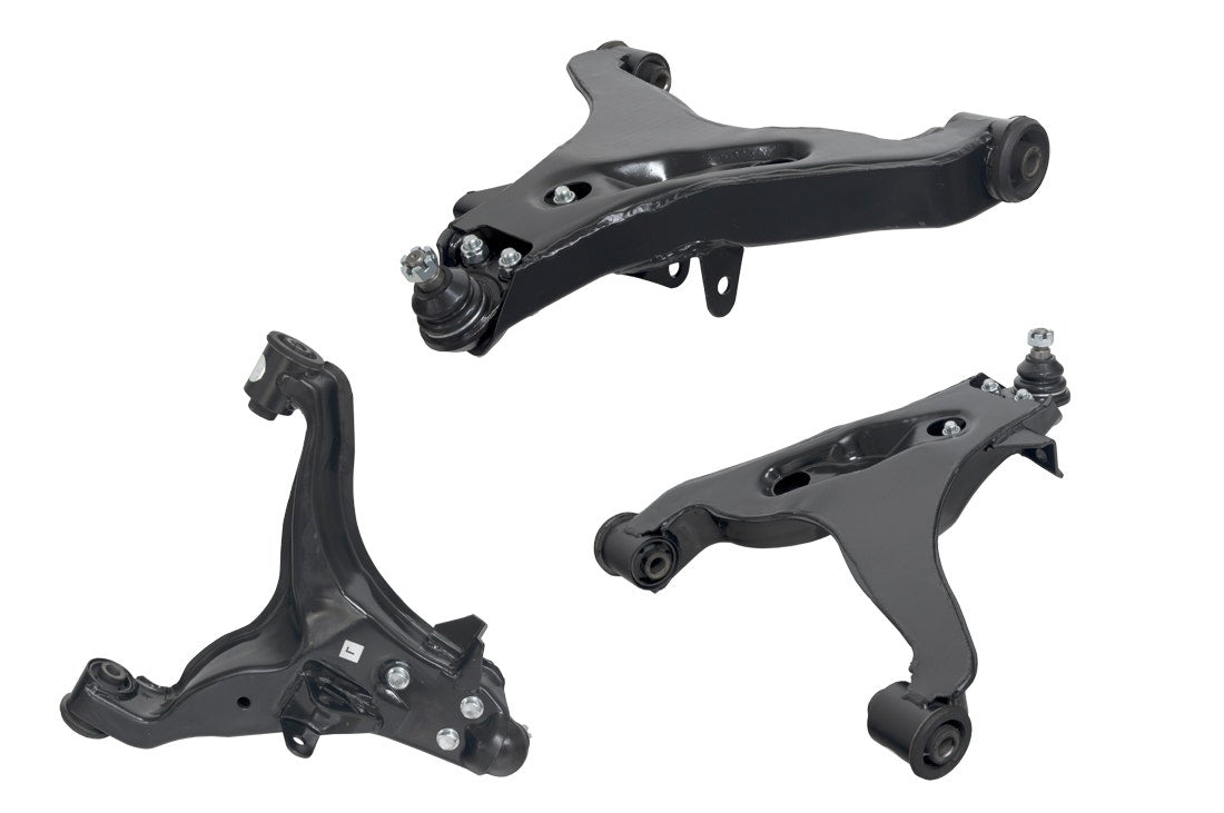Front Lower Control Arm (RHS) Mitsubishi Pajero NM/NP 2000 - 2006 SCA-MB074709R - Sterling
