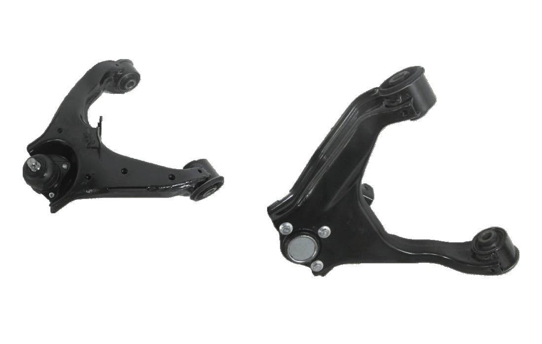 Front Upper Control Arm (RHS) with Ball Joint Mitsubishi Triton ML/MN 2006 - 2015 SCA-MB094705R - Sterling