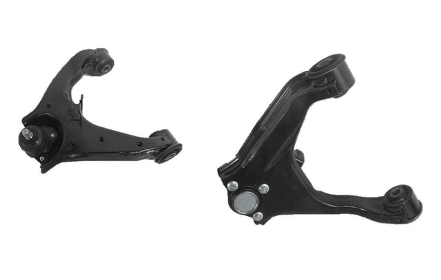 Front Upper Control Arm (RHS) with Ball Joint Mitsubishi Triton ML/MN 2006 - 2015 SCA-MB094705R - Sterling