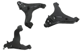 Front Lower Control Arm (RHS, with Ball Joint) Mitsubishi Triton ML/MN 2006 - 2015 SCA-MB094706R - Sterling