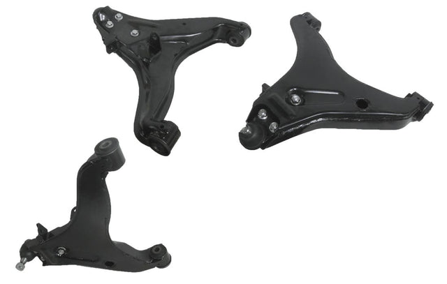 Front Lower Control Arm (RHS, with Ball Joint) Mitsubishi Triton ML/MN 2006 - 2015 SCA-MB094706R - Sterling