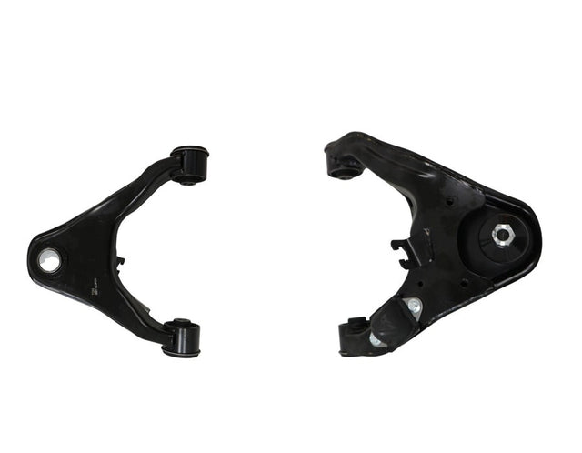 Front Upper Control Arm (LHS) with Ball Joint Mitsubishi Triton MQ 2015 - 2018 SCA-MB094711L - Sterling