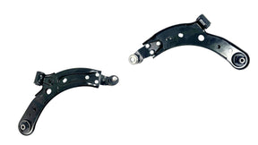 Front Lower Control Arm (LHS, with Ball Joint) MG MG3 SZP1 2016 - 2024 SCA-MG044701R - Sterling