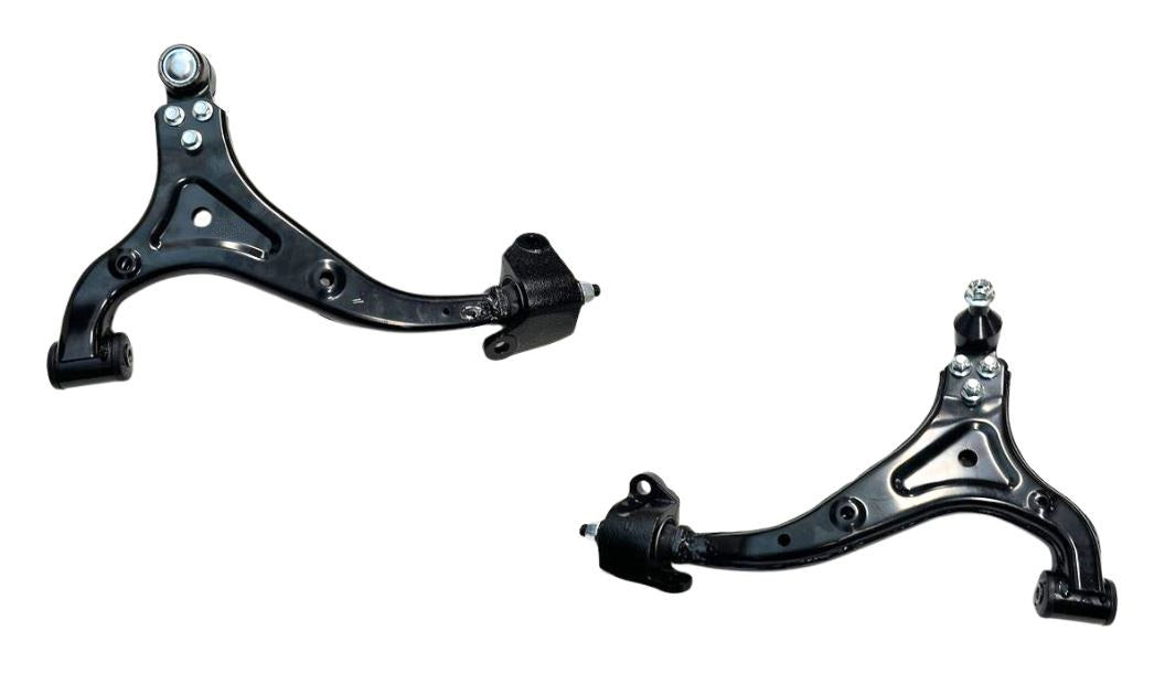 Front Lower Control Arm (LHS) with Ball Joint MG HS SAS23 2019 - 2024 SCA-MG064701L - Sterling