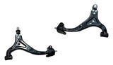Front Lower Control Arm (RHS) with Ball Joint MG HS SAS23 2019 - 2024 SCA-MG064701R - Sterling