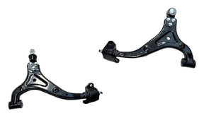 Front Lower Control Arm (RHS) with Ball Joint MG HS SAS23 2019 - 2024 SCA-MG064701R - Sterling