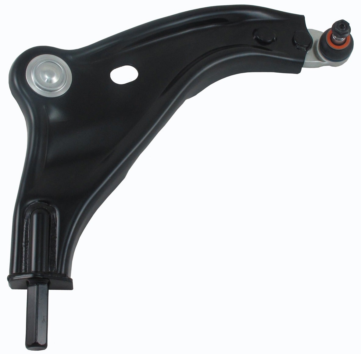 Front Lower Control Arm (RHS, with 2 Ball Joints) Mini Cooper R55–R59 2007 - 2015 SCA-MN014706R - Sterling