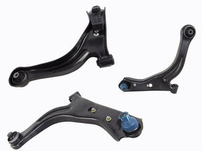 Front Lower Control Arm (RHS) with Ball Joint Mazda Tribute 2006 - 2008 SCA-MZ044703R - Sterling