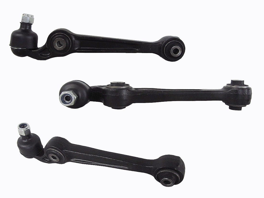 Front Lower Control Arm (LHS) with Ball Joint Mazda 6 GG/GY 2002 - 2007 SCA-MZ064701L - Sterling