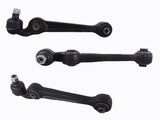 Front Lower Control Arm (LHS) with Ball Joint Mazda 6 GG/GY 2002 - 2007 SCA-MZ064701L - Sterling