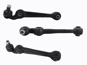 Front Lower Control Arm (LHS) with Ball Joint Mazda 6 GG/GY 2002 - 2007 SCA-MZ064701L - Sterling