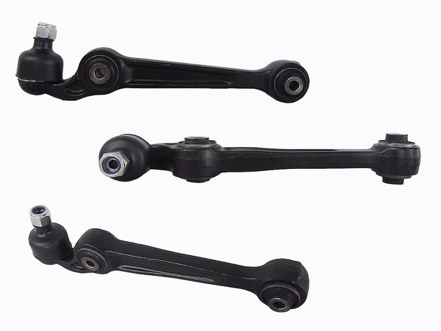 Front Lower Control Arm (LHS) with Ball Joint Mazda 6 GG/GY 2002 - 2007 SCA-MZ064701L - Sterling