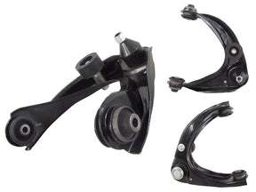 Front Upper Control Arm (LHS) with Ball Joint Mazda 6 GG/GY 2002 - 2007 SCA-MZ064702L - Sterling
