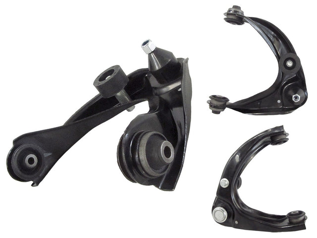 Front Upper Control Arm (LHS) with Ball Joint Mazda 6 GG/GY 2002 - 2007 SCA-MZ064702L - Sterling