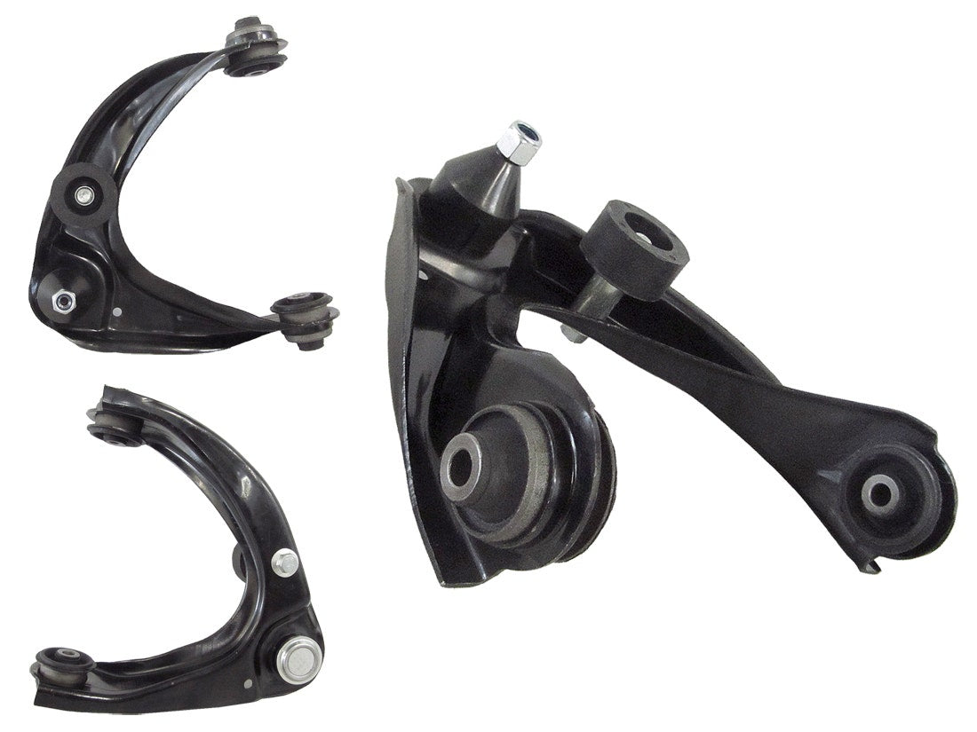Front Upper Control Arm (RHS) with Ball Joint Mazda 6 GG/GY 2002 - 2007 SCA-MZ064702R - Sterling