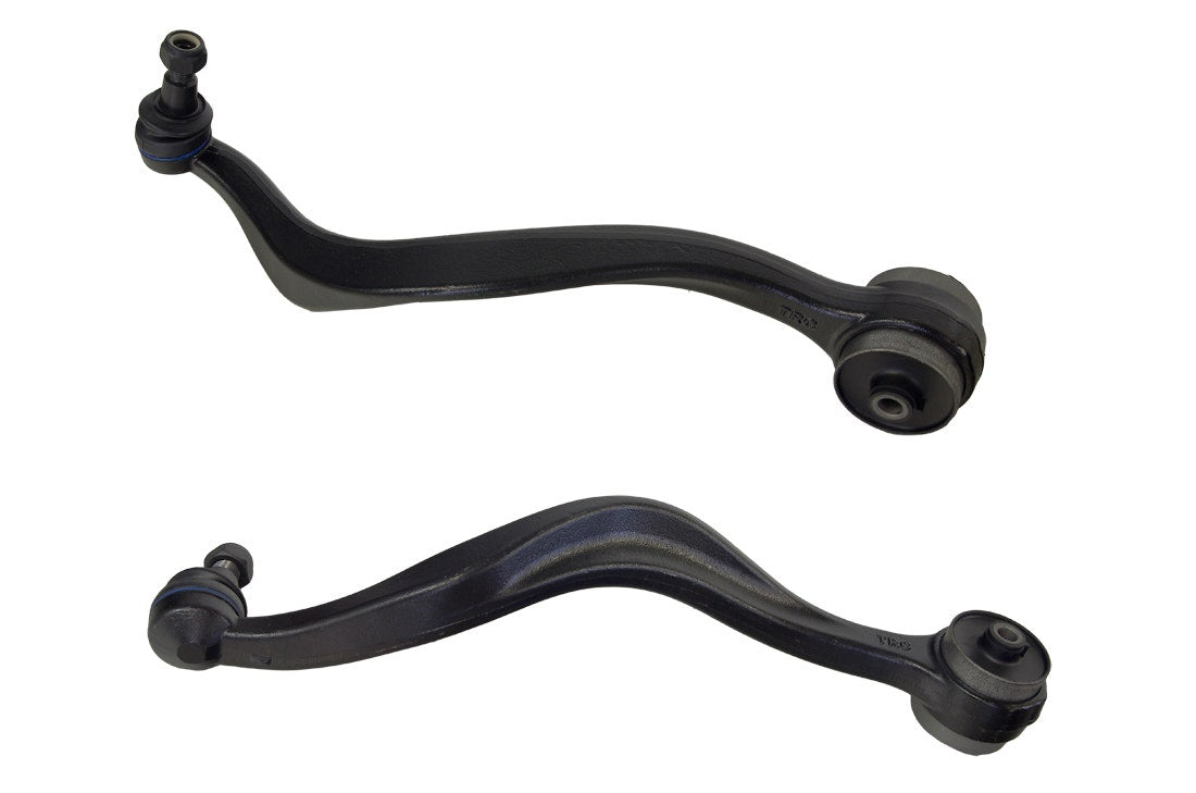 Front Lower Control Arm (Rear, LHS) with Ball Joint Mazda 6 GG/GY 2002 - 2007 SCA-MZ064703L - Sterling