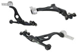 Front Lower Control Arm (LHS) with Ball Joint Mazda 6 GH 2007 - 2012 SCA-MZ064708L - Sterling
