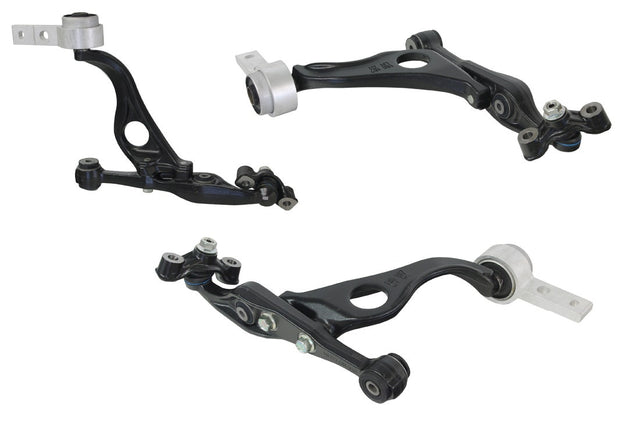 Front Lower Control Arm (LHS) with Ball Joint Mazda 6 GH 2007 - 2012 SCA-MZ064708L - Sterling