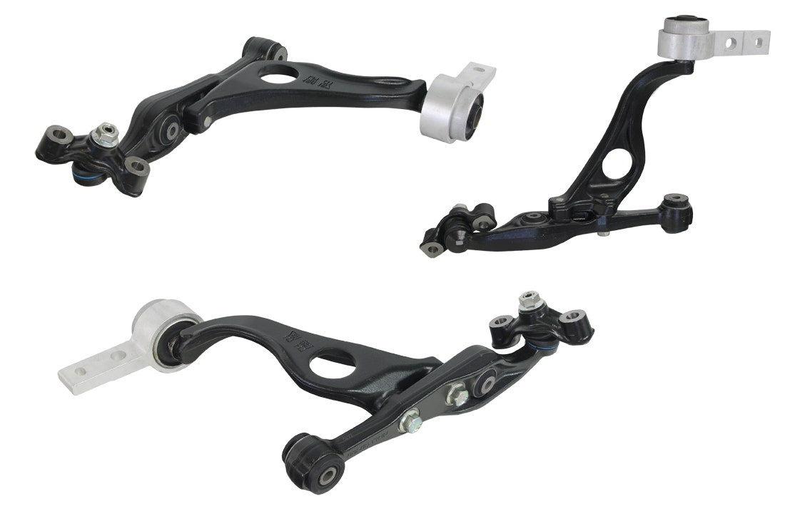 Front Lower Control Arm (RHS) with Ball Joint Mazda 6 GH 2007 - 2012 SCA-MZ064708R - Sterling