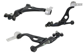 Front Lower Control Arm (RHS) with Ball Joint Mazda 6 GH 2007 - 2012 SCA-MZ064708R - Sterling