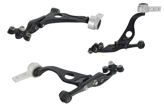 Front Lower Control Arm (RHS) with Ball Joint Mazda 6 GH 2007 - 2012 SCA-MZ064708R - Sterling