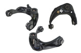 Front Upper Control Arm (RHS) with Ball Joint Mazda 6 GH 2007 - 2012 SCA-MZ064710R - Sterling