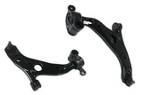 Front Lower Control Arm (RHS) with Ball Joint Mazda 6 GJ/GL 2012 - 2024 SCA-MZ064714R - Sterling