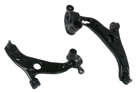 Front Lower Control Arm (RHS) with Ball Joint Mazda 6 GJ/GL 2012 - 2024 SCA-MZ064714R - Sterling