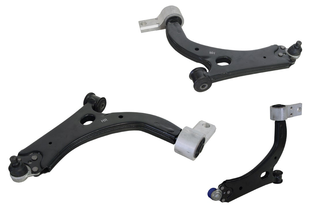 Front Lower Control Arm (LHS) Mazda 2 DY 2002 - 2007 SCA-MZ074705L - Sterling