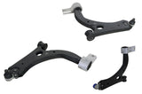 Front Lower Control Arm (LHS) Mazda 2 DY 2002 - 2007 SCA-MZ074705L - Sterling