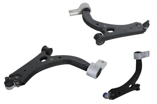 Front Lower Control Arm (LHS) Mazda 2 DY 2002 - 2007 SCA-MZ074705L - Sterling
