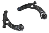 Front Lower Control Arm (LHS) with Ball Joint Mazda 2 DJ/DL 2014 - 2023 SCA-MZ074711L - Sterling