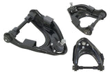 Front Upper Control Arm (LHS) Mazda Bravo B2500/B2600 1999 - 2006 SCA-MZ084704L - Sterling