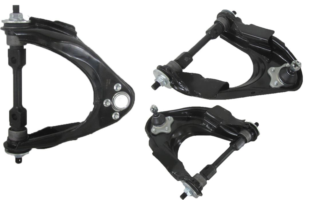 Front Upper Control Arm (LHS) Mazda Bravo B2500/B2600 1999 - 2006 SCA-MZ084705L - Sterling
