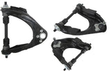 Front Upper Control Arm (LHS) Mazda Bravo B2500/B2600 1999 - 2006 SCA-MZ084705L - Sterling
