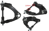 Front Upper Control Arm (LHS) Mazda BT-50 UN 2006 - 2011 SCA-MZ154702L - Sterling