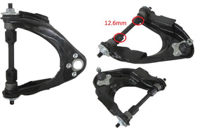 Front Upper Control Arm (LHS) Mazda BT-50 UN 2006 - 2011 SCA-MZ154702L - Sterling
