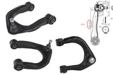 Front Upper Control Arm (RHS) with Ball Joint Mazda BT-50 UP 2011 - 2015 SCA-MZ154711R - Sterling