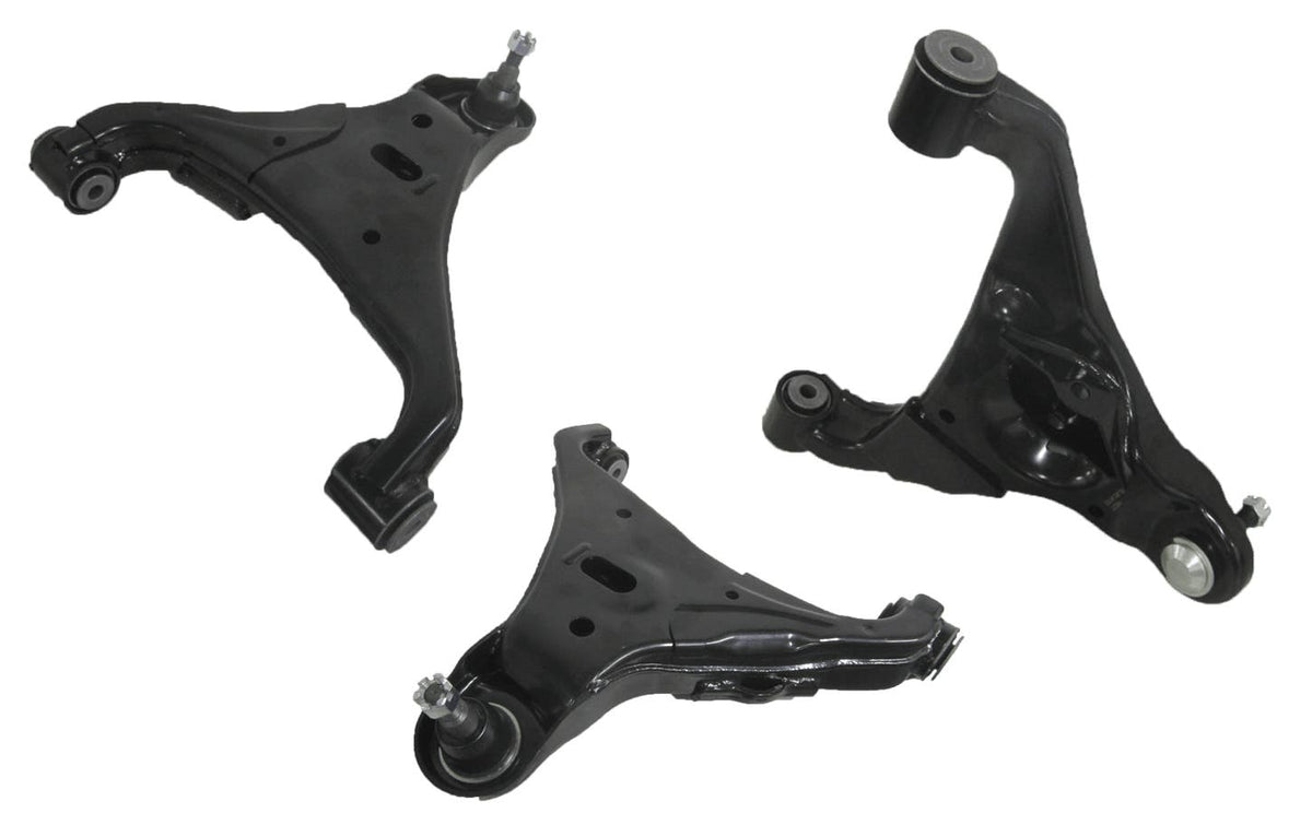 Front Lower Control Arm (RHS) with Ball Joint Mazda BT-50 UR 2015 - 2020 SCA-MZ154718R - Sterling