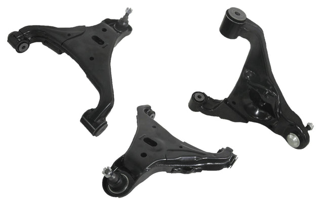 Front Lower Control Arm (RHS) with Ball Joint Mazda BT-50 UR 2015 - 2020 SCA-MZ154718R - Sterling