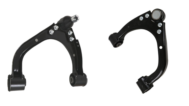 Front Upper Control Arm (LHS) with Ball Joint Mazda BT-50 TF 2011 - 2020 SCA-MZ154721L - Sterling