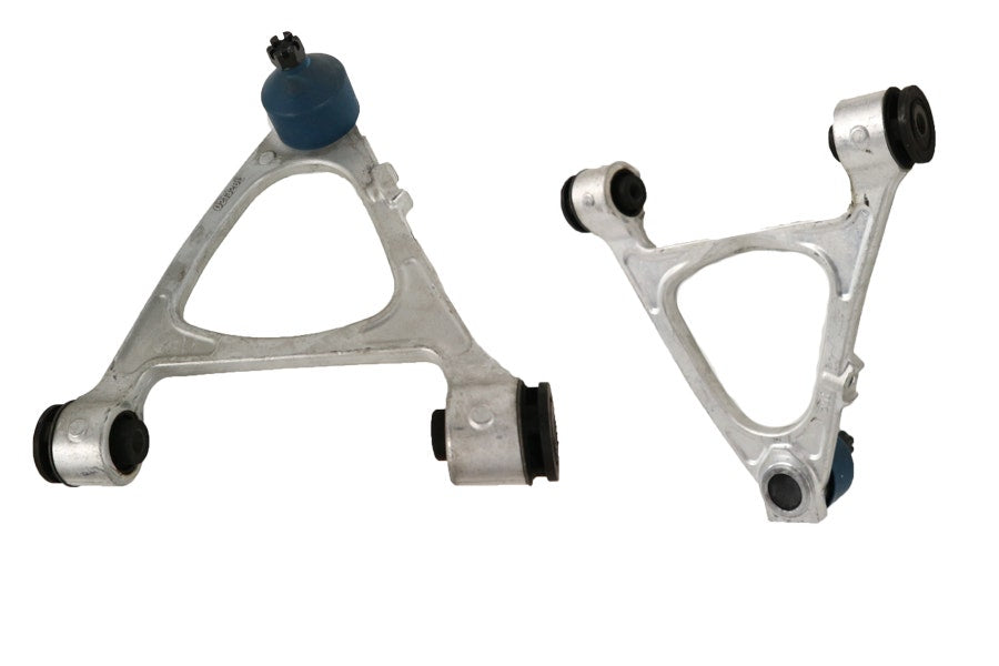 Front Upper Control Arm (LHS) with Ball Joint Mazda RX-8 FE 2003 - 2011 SCA-MZ244701L - Sterling