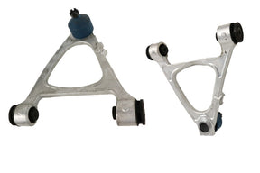 Front Upper Control Arm (LHS) with Ball Joint Mazda RX-8 FE 2003 - 2011 SCA-MZ244701L - Sterling