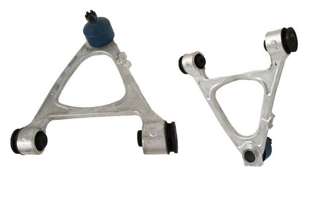 Front Upper Control Arm (LHS) with Ball Joint Mazda RX-8 FE 2003 - 2011 SCA-MZ244701L - Sterling
