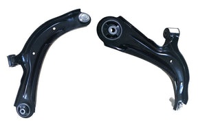 Front Lower Control Arm (LHS) with Ball Joint Nissan Pulsar C12 2013 - 2016 SCA-NS024715L - Sterling