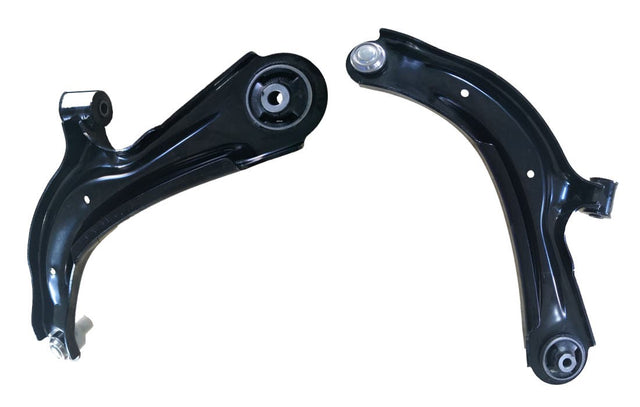 Front Lower Control Arm (RHS) with Ball Joint Nissan Pulsar C12 2013 - 2016 SCA-NS024715R - Sterling