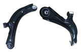 Front Lower Control Arm (LHS) with Ball Joint Nissan Pulsar B17 2012 - 2017 SCA-NS024719L - Sterling