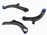 Front Lower Control Arm (LHS) with Ball Joint Nissan Tiida C11 2006 - 2013 SCA-NS054701L - Sterling